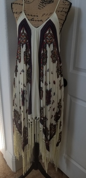 poe and arrow Dresses & Skirts - Summer Dress/Swimsuit cover up